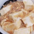 hiro1253jp's cooksnap of when they made コドモと食べる麻婆豆腐。.