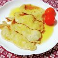 ふうはっちゃん's cooksnap of when they made お肉が柔らか生姜焼き♪.