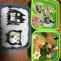 ユイ☆ミーまま's cooksnap of when they made にゃんこ大戦争　No.2.