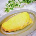 Satoco❋'s cooksnap of when they made もずくオムレツ.