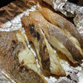 toshio39's cooksnap of when they made 簡単！ふっくら真鯛の塩焼き.