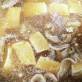 ぴこってぃ's cooksnap of when they made 大根一本ペロリのみぞれ鍋.