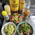 ebipeco's cooksnap of when they made ビーフガーリックステーキライス.