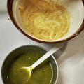 ☆ミルミル's cooksnap of when they made FP使わずスリ鉢で簡単ジェノベーゼソース.