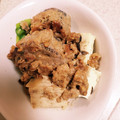 あやひまわり's cooksnap of when they made れんこんのはさみ焼き（つくねバーグ）.