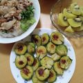 よちりん's cooksnap of when they made 甘み凝縮♡焼き芽キャベツ.