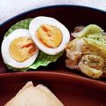 クックCSY0XN☆'s cooksnap of when they made 自称世界一簡単なゆで卵.