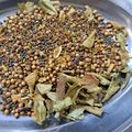 NEKOほっぺ's cooksnap of when they made トゥナパハ・スリランカカレーパウダー.