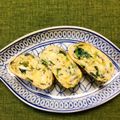 コムギ大好き's cooksnap of when they made お弁当に！しらすとほうれん草の卵焼き.