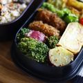 ガメコ's cooksnap of when they made さつま芋とブロッコリーのハニーマスタード.
