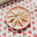 あやちん０８１６'s cooksnap of when they made ちょっとおしゃれな大根＆ハム＆きゅうり♪.