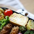 ガメコ's cooksnap of when they made カニカマ入り卵焼き.