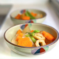 かっちゃん杉's cooksnap of when they made 簡単に作れる♪大根と牛蒡天の煮物作り置き.