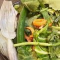 horseland's cooksnap of when they made 屑野菜のスープ用スープ.