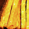kazutan1029's cooksnap of when they made 甘くてしっとり♪お寿司屋さんの卵焼き.