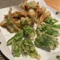 とりさん♡'s cooksnap of when they made ちくわの磯辺揚げ.