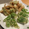 とりさん♡'s cooksnap of when they made ちくわの磯辺揚げ.