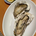 とりさん♡'s cooksnap of when they made 殻付き牡蠣で簡単レンジ蒸し！.
