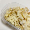 ☆lino☆lino's cooksnap of when they made 速攻ザワークラウト風、キャベツ酢油炒め.