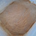 閑人舎's cooksnap of when they made 自家製酵母（中種・元種作り）.