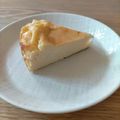 こうたろうのお母さん's cooksnap of when they made 混ぜるだけで失敗なし◎チーズケーキ.