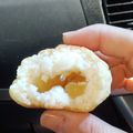 ダイエッターひさ子's cooksnap of when they made 米粉スコーン.