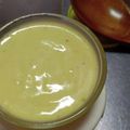 kuu9299's cooksnap of when they made 失敗した手作りマヨネーズを復活させる方法.