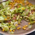 クック1K2O57☆'s cooksnap of when they made ぱぱっと絶品！ベーコンキャベツ炒め.