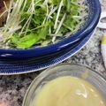 Faiza's cooksnap of when they made ハニーマスタードドレッシング.