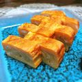 ウサギスキー's cooksnap of when they made 絶対おいしい♪厚焼き卵.