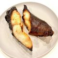 悠LOVE航's cooksnap of when they made 銀だら醤油こうじ漬け.