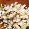 あるのんだよ's cooksnap of when they made 大根葉のふりかけ.