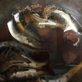 クックPRD2NK☆'s cooksnap of when they made 和歌山の梅干を煮物に！いわしの梅煮.