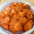 クックQ88GZA☆'s cooksnap of when they made かさ増し！冷凍エビと厚揚げのエビマヨ.