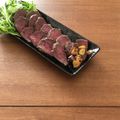 Etsu☆ko's cooksnap of when they made ジビエ料理☆ローストディア－(鹿肉).