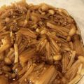ジャーマンワイフ's cooksnap of when they made 自家製なめたけ～がん予防～.