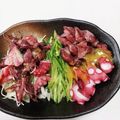 まこチャウ's cooksnap of when they made ほたるいかの酢味噌和え（基本の酢味噌）.