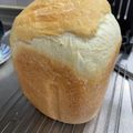おかぴーちゃん's cooksnap of when they made 自家製酵母　食パン.