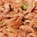 Ｍぱん's cooksnap of when they made 野菜たっぷり！白だしの焼きうどん.