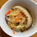 まゆいさん's cooksnap of when they made ビタミンDたっぷり☆切り干し大根の煮物.