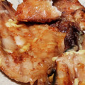 ヨシヨッシー's cooksnap of when they made ぶりのにんにくマヨ照り焼き.