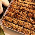 babibabi7's cooksnap of when they made 【低糖質】バナナとオートミールのクッキー.