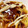 がんこママ♪'s cooksnap of when they made 残ったたこ焼き粉で☆とろとろお好み焼き.