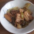 きらり流れ星's cooksnap of when they made 【無限キャベツ】甜麺醤が無くても回鍋肉.