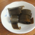 きらり流れ星's cooksnap of when they made 鮭の昆布巻き。圧力鍋使用。おせち.