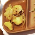 LunaJuno's cooksnap of when they made 豚肉とジャガ芋のカレー煮♪.