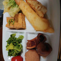 聖皐月's cooksnap of when they made 菜の花のごま和え.