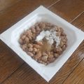 きらり流れ星's cooksnap of when they made 意外といけるんです！私の納豆の食べ方.