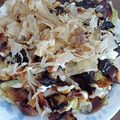 ぷくりる's cooksnap of when they made 小麦粉で作る美味しいお好み焼き.