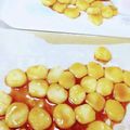 食いしん坊ペンギン's cooksnap of when they made ずっとやわらか～♡【いも団子・いももち】.